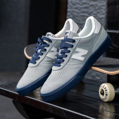 New Balance Numeric 272 - UN272NQG