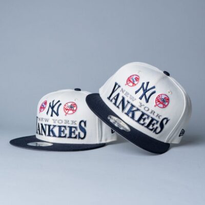 New Era Gorra 950 ARCHIVE 22993 NEYYAN OTCSTM 60623692