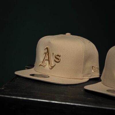 New Era Gorra 950AF COLOR PACK OAKATH DRW 60725688