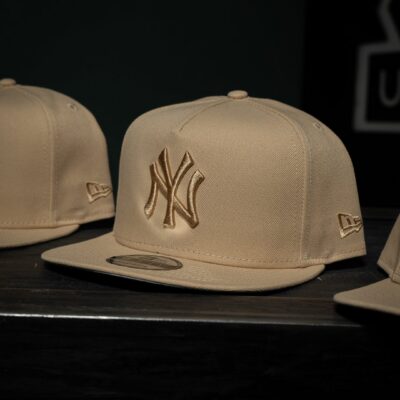 B3-303 New Era Gorra 950AF COLOR PACK NEYYAN DRW 60726023