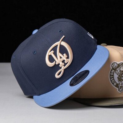 New Era Gorra 950 EG OTCSTMOTC LOSDOD C24 60567847