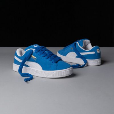 Puma Suede XL Jr 396577 01