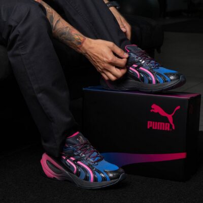 Puma Inverse Vegas 403634 01