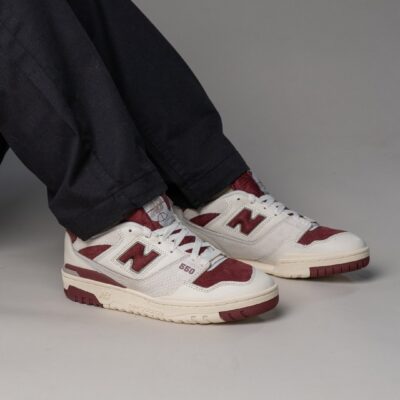 New Balance 550 LIFESTYLE BB550LEZ