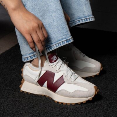 New Balance 327 MOONBEAM LIFESTYLE WS327KA