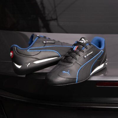 Puma Bmw Mms Replicatch 309207 01