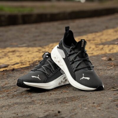 Puma Softride Frequence Street 311727 08