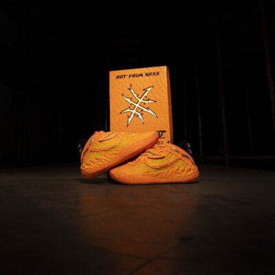 Puma Mb.05 Fast & Furious La 312796 01