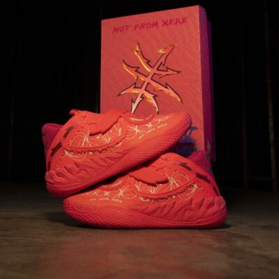 Puma Mb.05 Fast & Furious Miami 314021 01