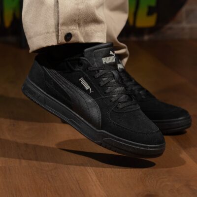 Puma Caven III SD 404486 01