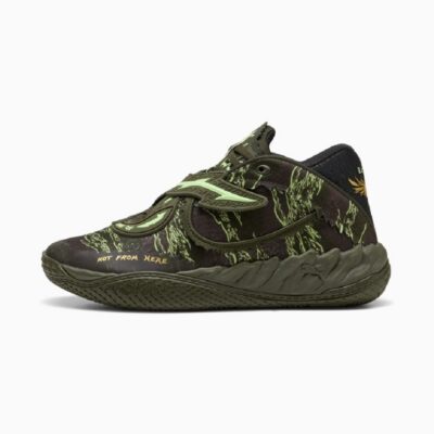 Puma Mb.05 Camo 312795 01
