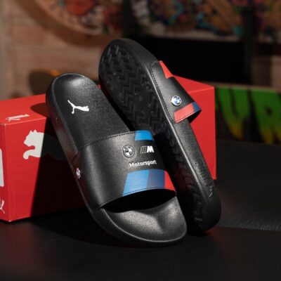 Puma Bmw Mms Leadcat Logo 309206 01