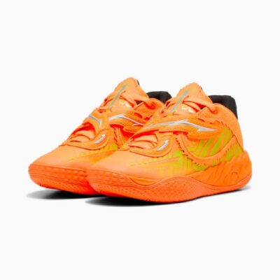 Puma Mb.05 Fast & Furious La Juvenil 312802 01