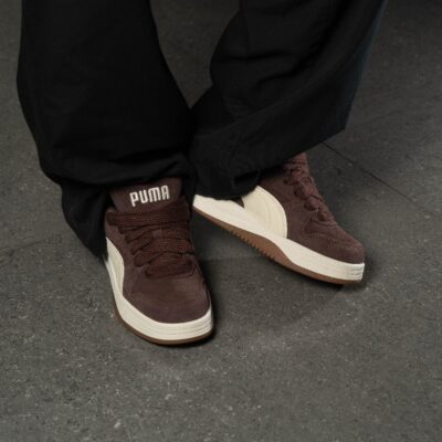 Puma Park Luna Sd Wns 402510 08