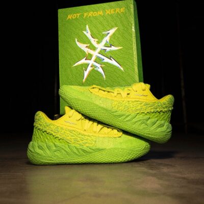 Puma Mb.05 Lo Flourish 312753 01