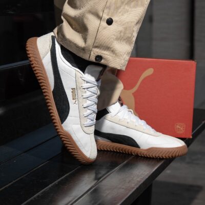 PUMA CLUB KAYZER OG 402604 02