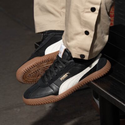 Puma Club Krayzer Og 402604 01