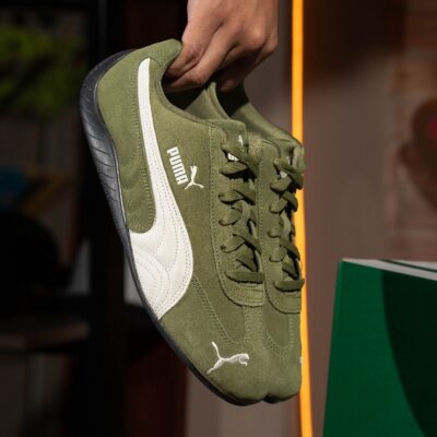 Puma Speedcat Og 398846 66