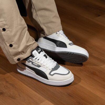 Puma Court Classic Street 400196 1