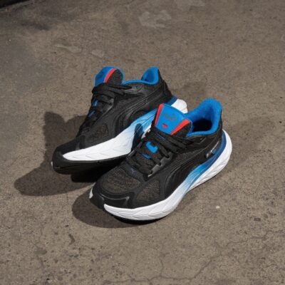Puma Bmw Mms Hypnotic Ls 2 309259 03