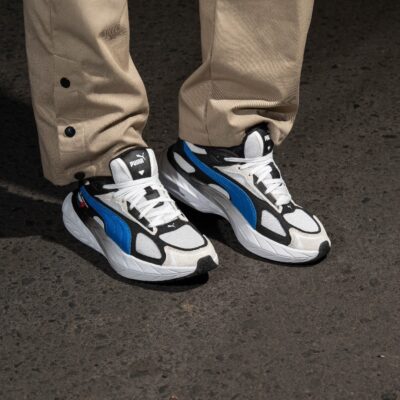 Puma Bmw Mms Hypnotic LS 2 309259 04