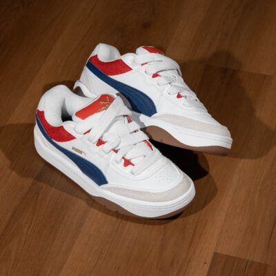 Puma Park Lifestyle Sk8 Juvenil 401949 07