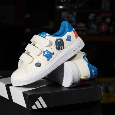 Adidas Advantafe Base 2.0 CF KIDS KI0741