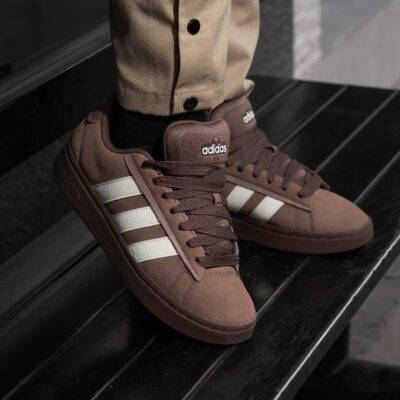 Adidas Grand Court Alpha 00s Male IH1357