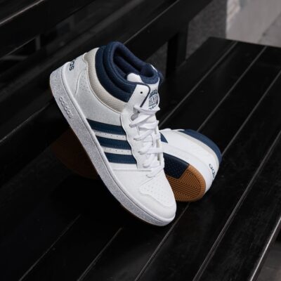 Adidas Hoops Mid Classic Male KI1088