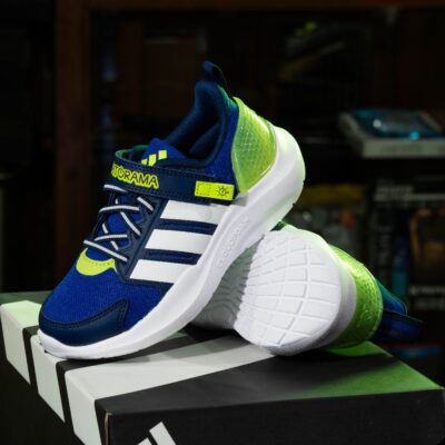 Adidas Lightorama Rnr El C Kids JQ4158