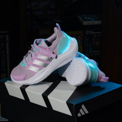 Adidas Lightorama Rnr El C Kids HQ9254