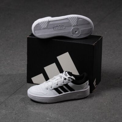 Adidas Hoops Classic El C Kids KI1112