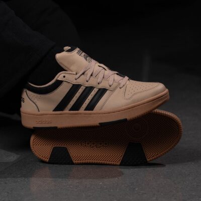 Adidas Hoops Classic Male KJ1536