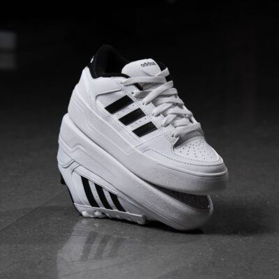 Adidas Break Start Bold W Female JP7526