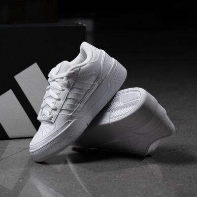 Adidas Break Start Bold W Female JP7525