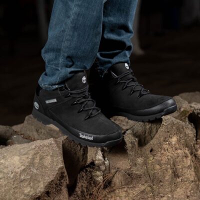 Timberland Euro Sprint-Mid Lace Up Boot TB06361R001