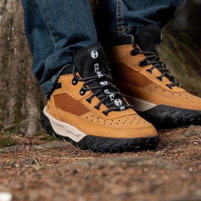 Timberland Greenstride Motion 6-Mid Lace TB0A5TPC231