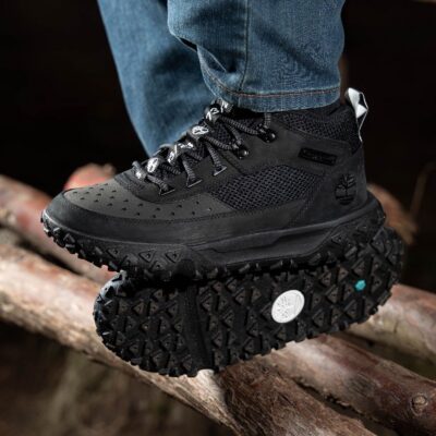 Timberland Greenstride Motion 6-Mid Lace TB0A5VAC015