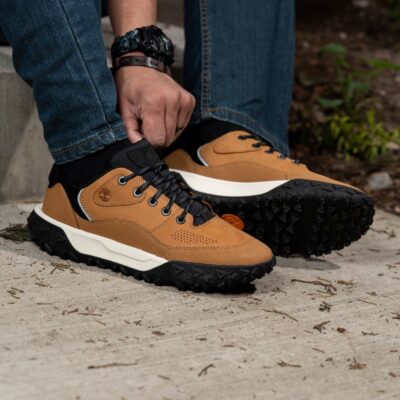 Timberland Greenstride Motion 6-Low Lace TB0A6BZWEJS