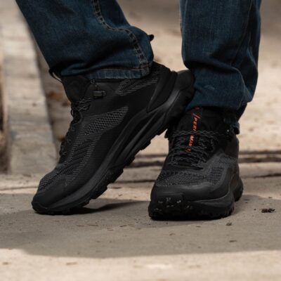 Timberland Motion Access-Low Lace Up Snea TB0A6DJKENQ