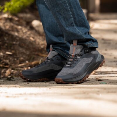 Timberland Motion Access-Low Lace Up Snea TB0A6DJKEX6