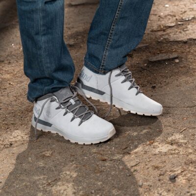 Timberland Sprint Trekker-Mid Lace Up Sne TB0A6DQDAGH