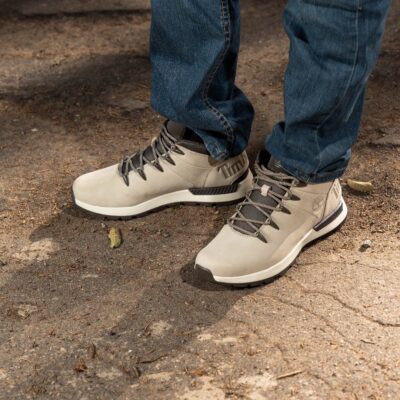 Timberland Sprint Trekker-Mid Lace Up Sne TB0A6DQDEN7