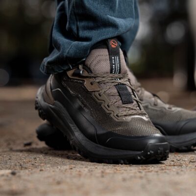 Timberland Motion Acces-Low Lace Up Snea TB0A6F16EBF