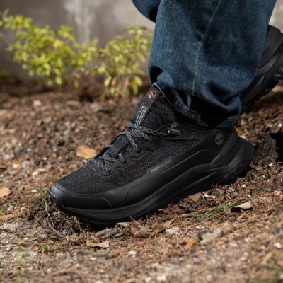 Timberland Motion Access-Low Lace Up Snea TB0A6F16EK9