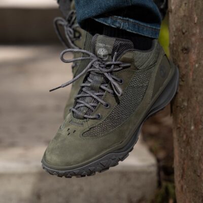 Timberland Timbercush Motion 7-Mid Lace U TB0A6F7EA4K
