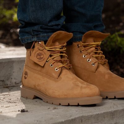 Timberland Timberland Classic-6 Inch Lace TB118094231