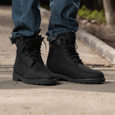 Timberland Timberland Classic-6 Inch Lace TB119039001