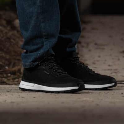 Timberland Field Trekker-Low Lace Up Snea TB1A2A58015